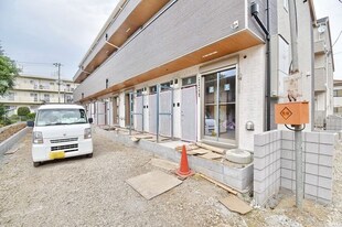 ヴィラージュ野口町の物件内観写真